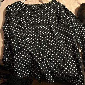 Suzy Shier Women blouse